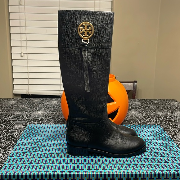 Tory Burch Shoes - Tory Burch boots